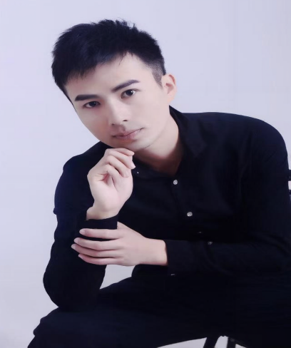 苏长锋  烨兴膜结构高级方案设计师