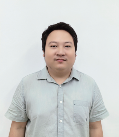 陈卫军  烨兴膜结构设计总监