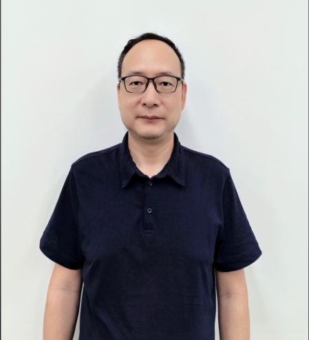 曹志烨兴膜结构首席设计师