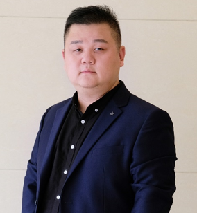 张琳 烨兴膜结构采购总监